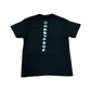 Boise State Broncos Blue84 Pac-12 Confrence T-shirt (Black)
