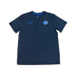 Boise State Broncos Men's Nike On-Field UV Dri-Fit T-Shirt (Black)