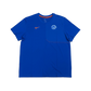 Boise State Broncos Men's Nike On-Field UV Dri-Fit T-Shirt (Blue)