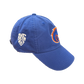 Boise State Broncos 47Brand Clean Up Pac12 Adjustable Hat (Blue)