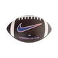 Boise State Broncos Nike 2026 Vapor Elite Game Football
