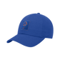 Boise State Broncos Nike Club Emblem Unstructured On-Field Adjustable Hat (Blue)