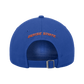 Boise State Broncos Nike Club Emblem Unstructured On-Field Adjustable Hat (Blue)