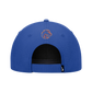 Boise State Broncos Nike Club Structured On-Field Adjustable Hat (Blue)