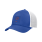 Boise State Broncos Nike Rise Rope On-Field Snapback Hat (Blue)