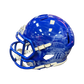 Boise State Broncos Riddell 208 Front Porch Mini Replica Helmet (Blue)