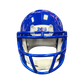 Boise State Broncos Riddell 208 Front Porch Mini Replica Helmet (Blue)
