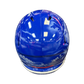 Boise State Broncos Riddell 208 Front Porch Mini Replica Helmet (Blue)