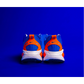 Boise State Broncos Unisex Nike Vomero 18 Running Shoes