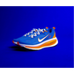 Boise State Broncos Unisex Nike Vomero 18 Running Shoes