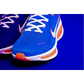 Boise State Broncos Unisex Nike Vomero 18 Running Shoes