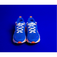 Boise State Broncos Unisex Nike Vomero 18 Running Shoes