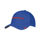 Boise State Broncos Nike Club On-Field "Broncos" Flex Fit Hat (Blue)