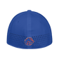 Boise State Broncos Nike Club On-Field "Broncos" Flex Fit Hat (Blue)