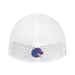 Boise State Broncos Nike Club On-Field "Broncos" Flex Fit Hat (White)
