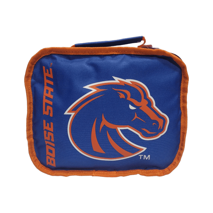 Boise State Broncos The Northwest Group Lunch Bag