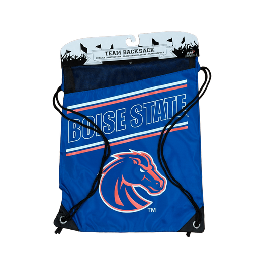 Boise State Broncos The Northwest Group Drawstring Backsack
