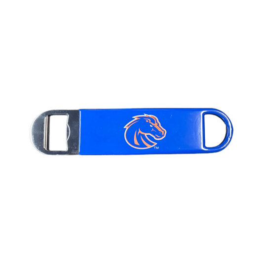 Boise State Broncos Bottle Opener (Blue)