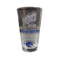 Boise State Broncos Great American Products Pint Glass