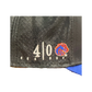 Boise State Broncos New Era Blue Turf 40th Anniversary Vault Mesh 9Seventy Stretch-Snapback Hat (Black/Blue)
