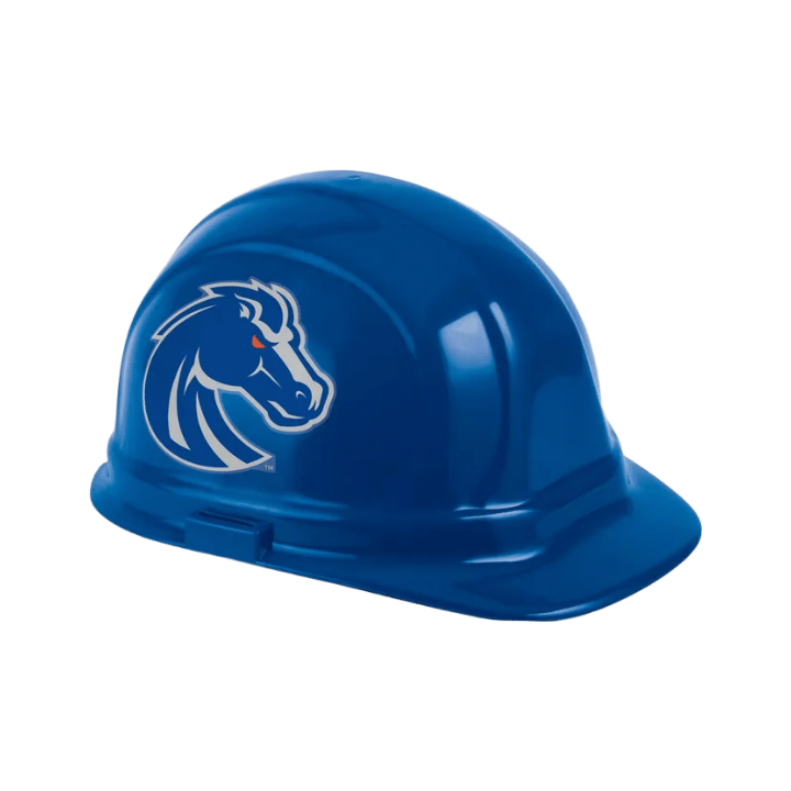 Boise State Broncos Wincraft Hard Hat (Blue)