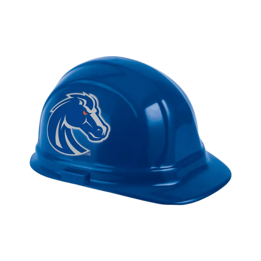 Boise State Broncos Wincraft Hard Hat (Blue)