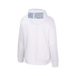 Boise State Broncos Men's Colosseum Hoodie (White)