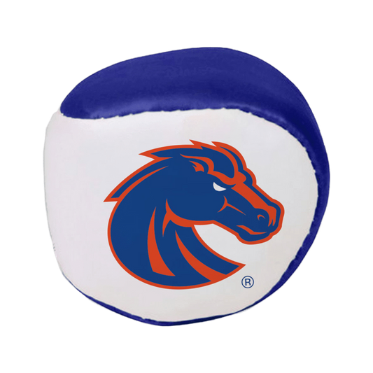 Boise State Broncos Hacky Sack