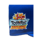 Boise State Broncos New Era Fiesta Bowl 20th Anniversary 59Fifty Fitted Hat (Blue)