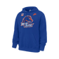 Boise State Broncos Men's Nike Fiesta Bowl 20th Anniversary Hoodie (Blue)