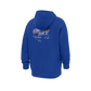Boise State Broncos Men's Nike Fiesta Bowl 20th Anniversary Hoodie (Blue)
