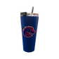 Boise State Broncos Great American Products 32oz Tumbler (Blue)