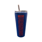 Boise State Broncos Great American Products 32oz Tumbler (Blue)