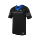 Boise State Broncos Men's Nike Customizable Football Jersey (Black)