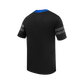 Boise State Broncos Men's Nike Customizable Football Jersey (Black)