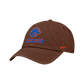Boise State Broncos Nike 2026 Military Appreciation Club Adjustable Hat (Brown)