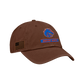 Boise State Broncos Nike 2026 Military Appreciation Club Adjustable Hat (Brown)