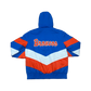 Boise State Broncos Men's Homefield Full Zip Retro Puffer Jacket