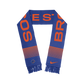 Boise State Broncos Nike Scarf (Blue)