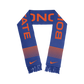 Boise State Broncos Nike Scarf (Blue)