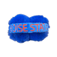 Boise State Broncos ZooZatz Ear Muffs (Blue)