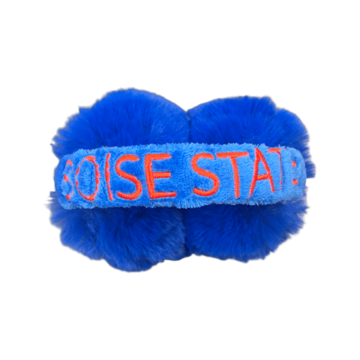 Boise State Broncos ZooZatz Ear Muffs (Blue)