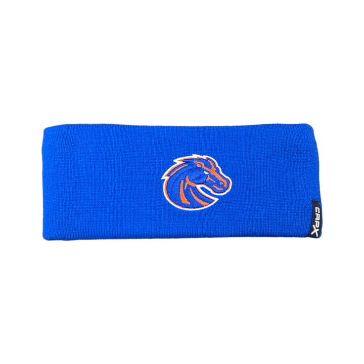 Boise State Broncos CapX Headband (Blue)