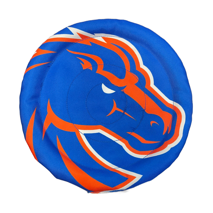 Boise State Broncos You The Fan Flimzee (Blue/Orange)