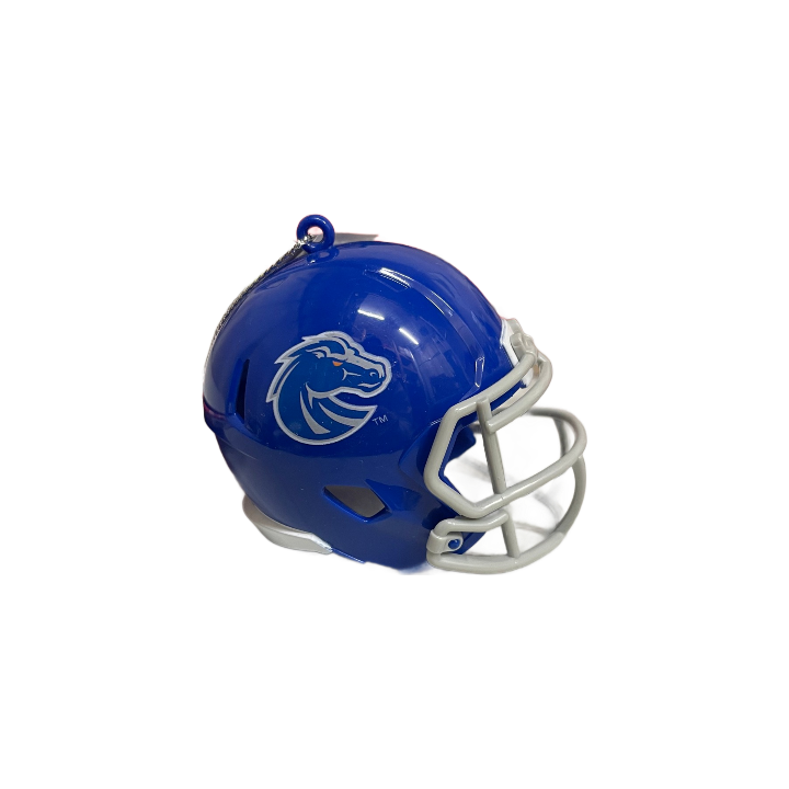 Boise State Broncos FOCO Helmet Ornament
