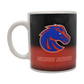 Boise State Broncos Sunkiss 11oz Color Changing Mug (Black)