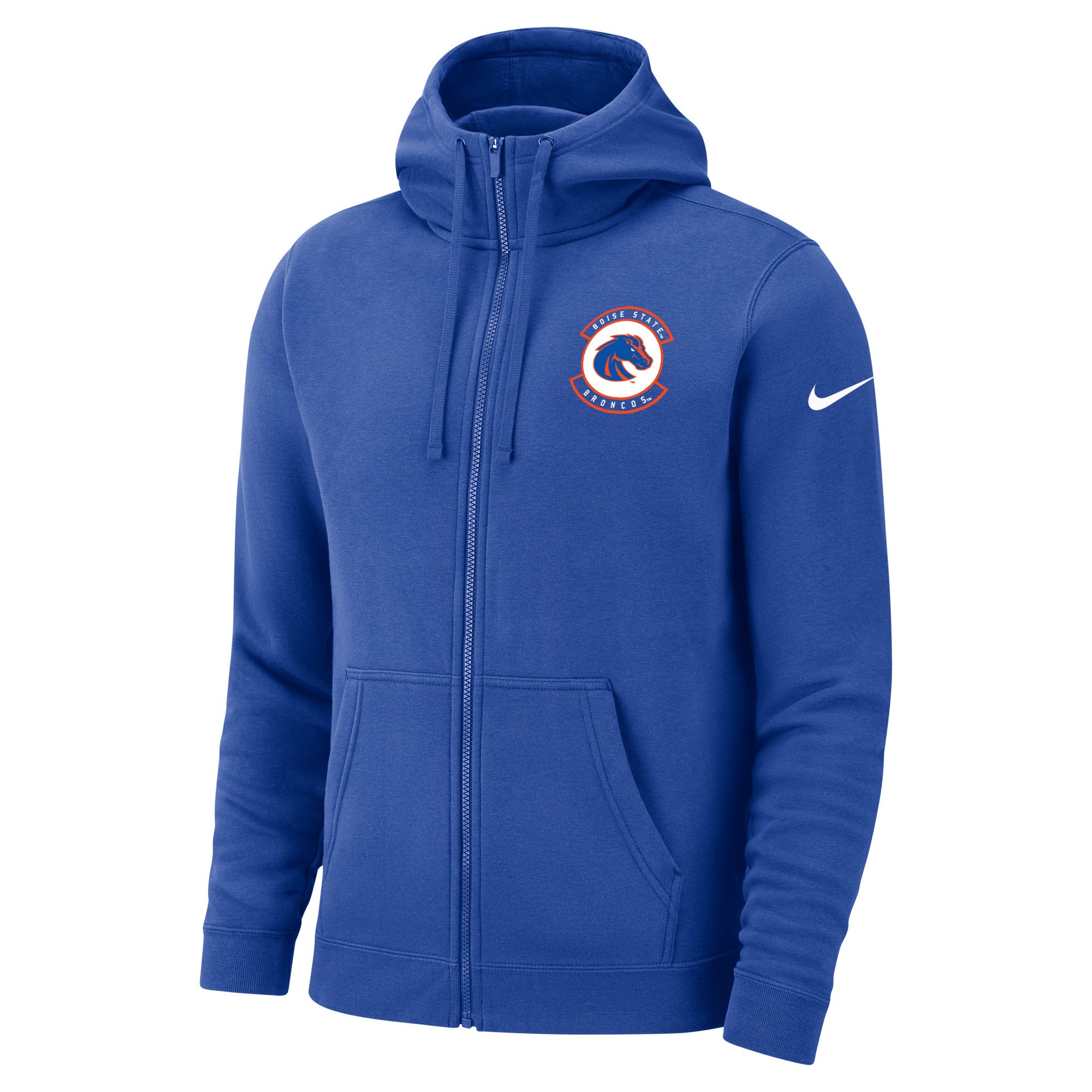 Boise State Apparel & Fan Gear | The Blue & Orange Store – The Blue and ...